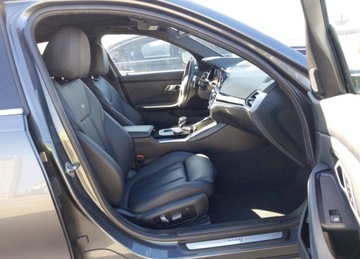 BMW Seria 3 G20-G21 Limuzyna 2.0 330i 258KM 2019 BMW Seria 3 2019r., 330i, 2L, od ubezpieczalni 2.0 Benzyna 259KM, zdjęcie 9