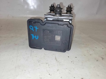 POMPA STEROWNIK ABS AUDI Q7 4L 3.0 TDI 4L0614517A