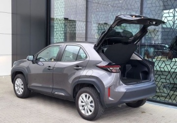 Toyota 2022 Toyota Yaris Cross Yaris Cross Comfort Tech 4x4 Vat Marza Salon PL 1, zdjęcie 34