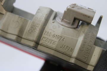 MAZDA 6 GG TŘETÍ SVĚTLO STOPU 286-61974