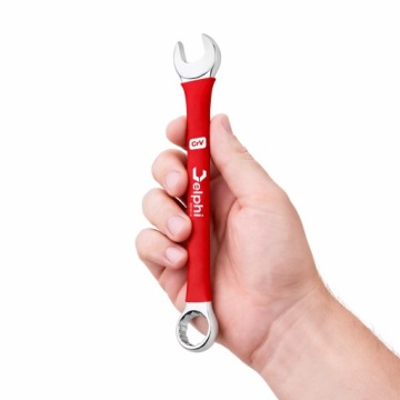 КЛЮЧИ КОМБИНИРОВАННЫЕ НАБОР КЛЮЧЕЙ КОМБИНИРОВАННЫХ 6-32 мм CrV