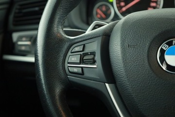 BMW X4 G02 SUV 20i 184KM 2018 BMW X4 xDrive20i, Salon Polska, Serwis ASO, 4X4, zdjęcie 14