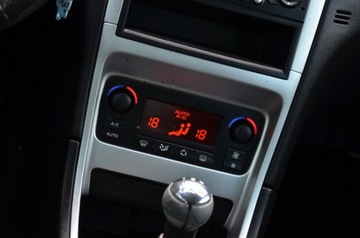 Peugeot 307 II Kombi 2.0 16V 140KM 2006 ZAREJESTROWANY 2.0i 140KM PANORAMA KLIMATRONIK ALU, zdjęcie 29