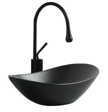 VELDMAN UMYWALKA NABLATOWA ZUZAN BLACK 48