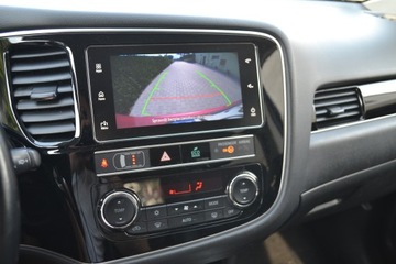 Mitsubishi Outlander III 2019 PHEV 2.4 4x4, zdjęcie 33