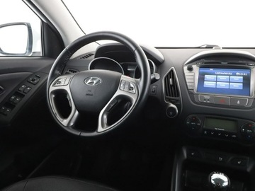 Hyundai ix35 SUV Facelifting 1.7 CRDi 115KM 2015 Hyundai ix35 1.7 CRDi Comfort Klimatronik Tempomat, zdjęcie 15