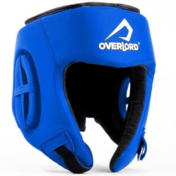 Overlord Kask Turniejowy Tournament L