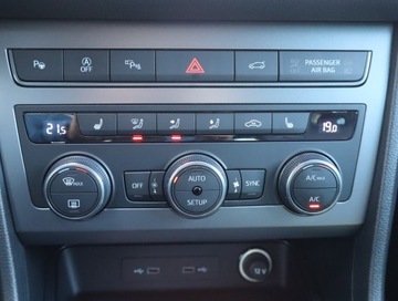 Cupra 2020 Cupra Ateca 2.0 TSI, Salon Polska, Serwis ASO, zdjęcie 12