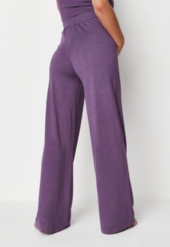 1J 17 ШИРОКИЕ БРЮКИ MISSGUIDE 38