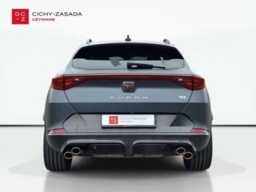 Cupra Formentor Crossover 2.5 TSI 390KM 2022 Cupra Formentor VZ5 390km Mat4DriveBeatsAudio 2.5 Benzyna 390KM, zdjęcie 3