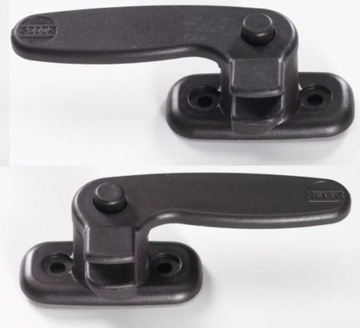 Klamka okna Dometic Seitz S3 S4 S5 Lewa