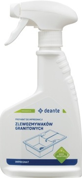 Deante Impregnat do zlewozmywaków granitowych - 200 ml