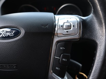 Ford Mondeo IV Hatchback 2.0 Duratec 145KM 2009 Ford Mondeo 2.0 16V, Klima, Klimatronic, El. szyby, zdjęcie 19