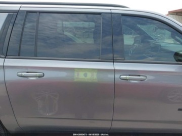 Chevrolet Suburban GMT900 2021 Chevrolet Suburban Z71 2021 5.3l 5.3 Benzyna 355KM, zdjęcie 6