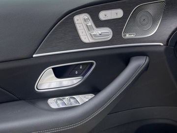 Mercedes GLE V167 SUV Facelifting 2.0 300d 269KM 2025 GLE Coupe 300 d 4-Matic AMG Line 2.0 (269KM) 2025, zdjęcie 12