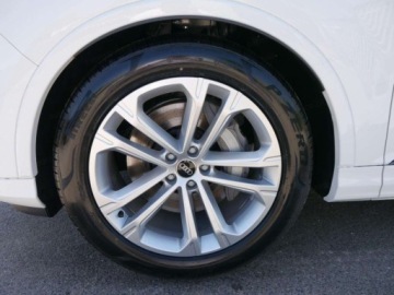 Audi Q7 II SUV Facelifting  3.0 50 TDI 286KM 2026 AUDI Q7 50 TDI quattro S Line Suv 3.0 (286KM) 2026, zdjęcie 17