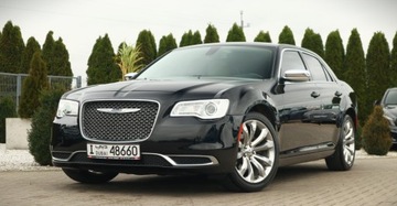 Chrysler 300C II 2019 Chrysler 300C (Nr. 110) 3.0 V6 296 KM Automat ...