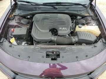 Dodge Charger VII 2022 Dodge Charger SXT 2022 3.6l 3.6 Benzyna 292KM, zdjęcie 6