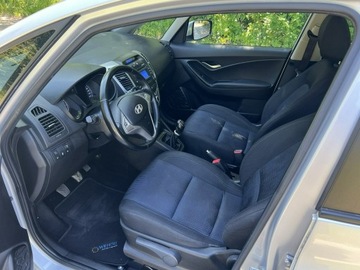 Hyundai ix20 Mikrovan 1.4 CVVT 90KM 2015 Hyundai ix20 Opłacony Benzyna Klima Mały, zdjęcie 9