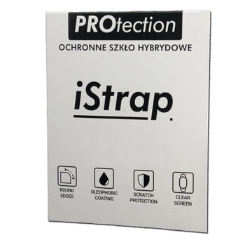 ГИБРИДНОЕ СТЕКЛО для XIAOMI MI BAND 5