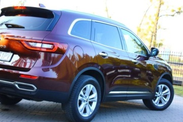 Renault Koleos II SUV 1.6 dCi 130KM 2018 Renault Koleos Salon Polska II Wlasciciel Serwisowany Bezwypadkowy 100 Per, zdjęcie 13