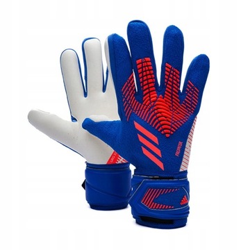Rękawice bramkarskie Adidas PREDATOR 22 LEAGUE10,5