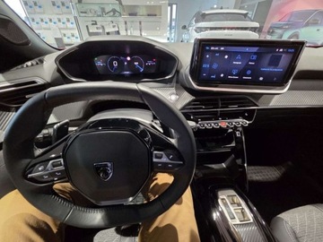 Peugeot 2008 II SUV Facelifting 1.2 PureTech 130KM 2024 Peugeot 2008 1.2 PureTech 130 Allure EAT8 SalonPL Dealer Gwarancja Vat 23, zdjęcie 13