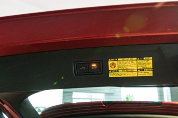 JAC JS6 2026 Od ręki - 1.5T-GDI AT 174KM, zdjęcie 16