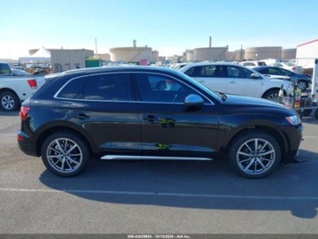 Audi Q5 II 2021 Audi SQ5 Premium Plus Tfsi Quattro Tiptronic 2021 3.0l 3.0 Benzyna 349KM, zdjęcie 6