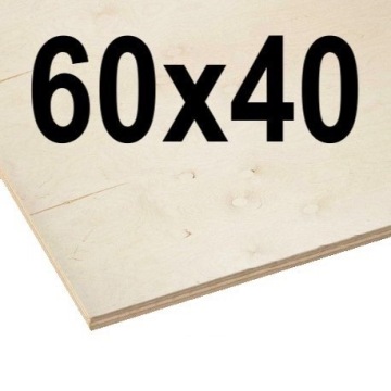 ФАНЕРА 3мм 60х40 КЛ2 ЛАЗЕРНЫЙ ДЕКУПАЖ ЧПУ