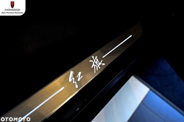 Hongqi HS5 2025 Hongqi HS5 FV23Kamera 360Panoramiczny Dach SzklanyPodgrzewana Kierownica, zdjęcie 26