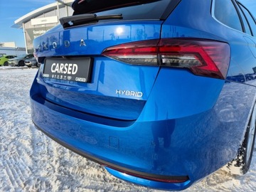 Skoda Octavia IV Liftback 1.5 TSI EVO 150KM 2025 Skoda Octavia Edition 130 Selection 1.5 TSI DSG A, zdjęcie 7