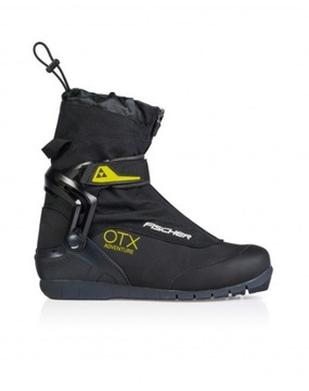 FISCHER OTX ADVENTURE buty biegowe rozm 45