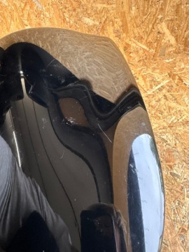 Чехол для сиденья пассажира, крышка сиденья Kawasaki Ninja ZX10R, 06-07