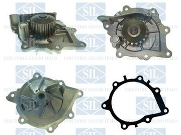 Saleri Sil PA1426 Водяной насос, охлаждение двигателя