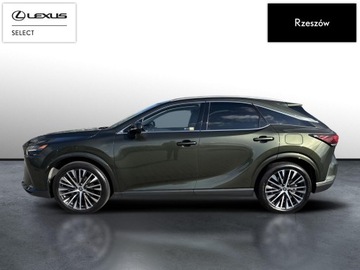 Lexus RX V 2023 Lexus RX 350h Prestige V (2022-) RX350h Prestige |, zdjęcie 1