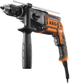 Wiertarka udarowa AEG SB2E850R