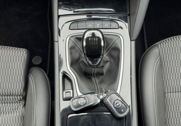 Opel Insignia II Grand Sport 1.5 Turbo 140KM 2017 Opel Insignia 1.5T NAVI LED G.Szyba Serwis Bezwypadkowy Dla wymagajacych, zdjęcie 17