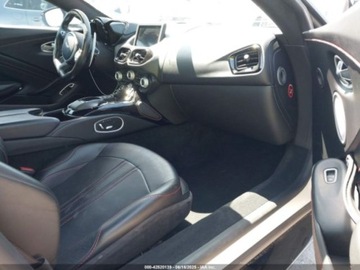 Aston Martin 2020 Aston Martin Vantage 2020 4.0l 4.0 Benzyna 503KM, zdjęcie 9