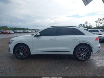 Audi Q8 2020 Audi Q8 Premium Plus 55 Tfsi Quattro Tiptronic 2020 3.0l 3.0 Benzyna 335KM, zdjęcie 2
