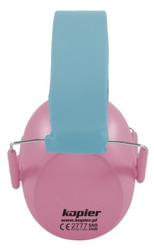 НАУШНИКИ РЕГУЛИРУЕМЫЕ ЗАЩИТНЫЕ ЗВУКОВЫШАЮЩИЕ БЕСШУМНЫЕ ДЕТСКИЕ P