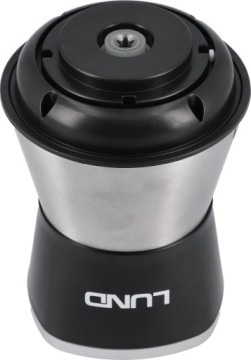 ЭЛЕКТРИЧЕСКИЙ ИЗМЕЛЬЧИТЕЛЬ ОВОЩЕЙ LUND