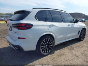 BMW X5 G05 2024 BMW X5 xDrive40I 2024 3.0l 3.0 Benzyna 375KM, zdjęcie 5