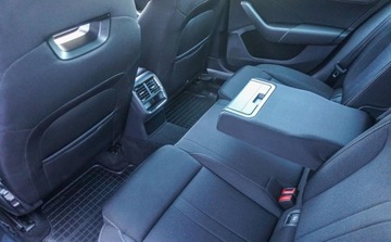 Skoda Octavia IV Liftback 1.5 TSI EVO 150KM 2022 Skoda Octavia 1.5TSI 150KM Dynamic Virtual cockpit Grzane fotele PDC GWARA, zdjęcie 10