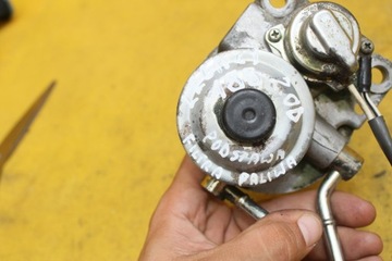 ТОПЛИВНЫЙ ФИЛЬТР 2.0 D LEGACY IV