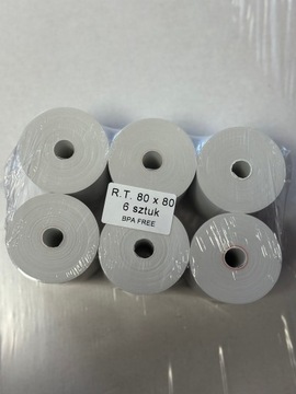 Rolka Primus 80 x 80 m