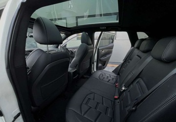 Nissan Qashqai II Crossover Facelifting 1.3 DIG-T  160KM 2019 Nissan Qashqai lift 1.33 160KM BOSE gwarancja bezwypadkowy kamera 360TE, zdjęcie 19