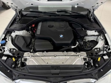 BMW Seria 3 G20-G21 Touring 2.0 320i 184KM 2021 BMW Seria 3 Sport Line Panorama CarPlayAndroid Auto Nawigacja 2.0, zdjęcie 20