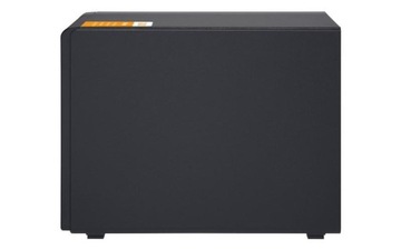 Дисковый корпус QNAP-TL-D400S Tower с 4 отсеками