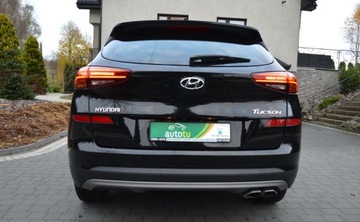 Hyundai Tucson III 2019 Hyundai Tucson LIFT 1,6 CRDI 115 KM Klimatronik Nawigacja Kamera KRELL 1.7, zdjęcie 5